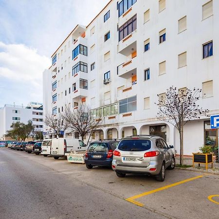 Apartamento Vista Mar T2 Quarteira Exterior photo